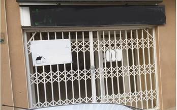 venta local cubelles parc de cubelles