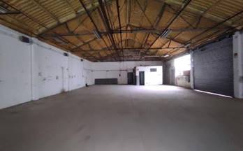 2 naves en venta cubelles