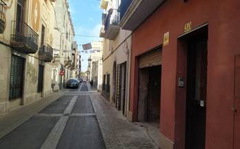 venta local vilanova i la geltru centre