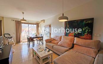 6 pisos en venta santa margalida