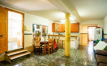 662 casas en venta benimantell