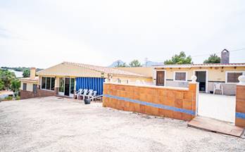 785 casas en venta alfaz del pi