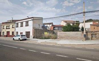 3 terrenos y fincas en venta paracuellos de jiloca