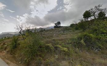 venta casa de campo benifato poligon 2