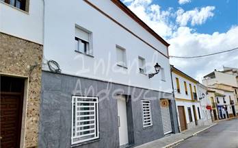 venta chalet adosado mollina town centre