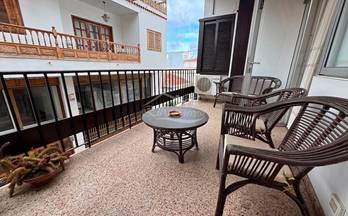 8 casas en venta puerto de santiago
