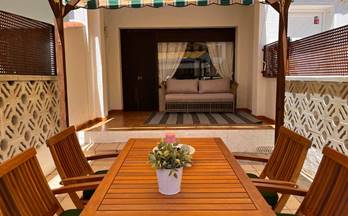 venta chalet adosado castello d´empuries 