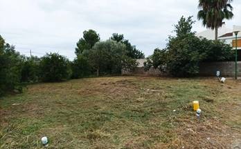 venta terrenos solares alcanar playa