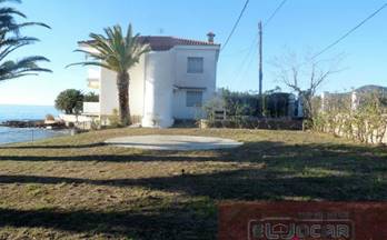 venta chalet alcanar playa