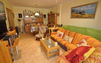 venta piso sant carles de la rapita barrio