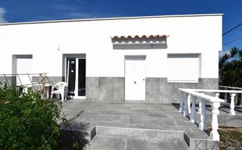 venta chalet alcanar playa