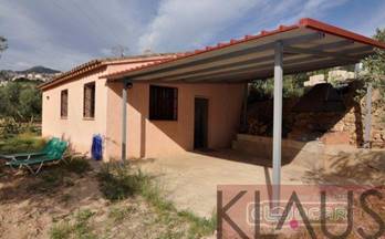 venta finca rustica pauls rural
