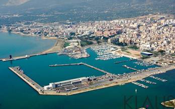 venta terrenos solares sant carles de la rapita centrico