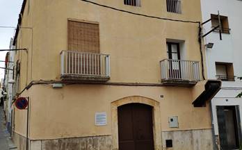 venta casa unifamiliar alcanar alcanar