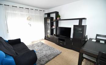 venta piso sant carles de la rapita centrico