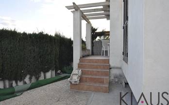 1 venta de pisos exterior en alcanar cerca de la playa