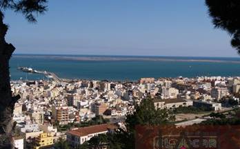 249 terrenos y fincas en venta tarragona provincia