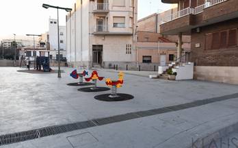 venta local sant carles de la rapita centrico