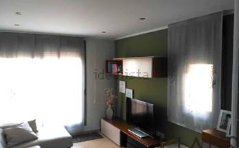 9 aticos en venta ulldecona