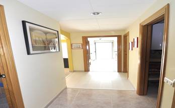 venta piso sant carles de la rapita playas