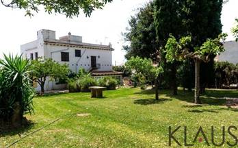56 casas en venta freginals