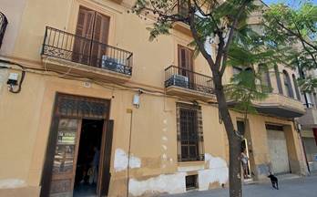 6 edificios en venta sant carles de la rapita