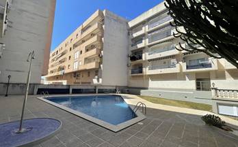 4 pisos en alquiler sant carles de la rapita