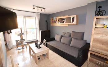 venta atico sant carles de la rapita centrico