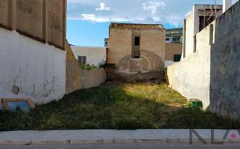 venta terrenos solares sant carles de la rapita sant josep