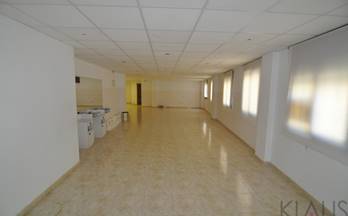 2 locales en alquiler alcanar