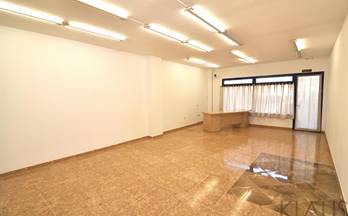 alquiler local sant carles de la rapita centrico