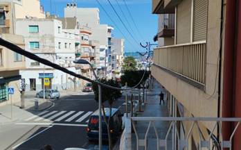 venta casa unifamiliar sant carles de la rapita centrico