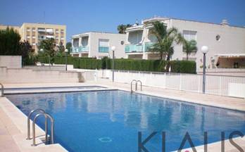 alquiler apartamento sant carles de la rapita playas