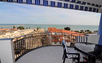 1  pisos y apartamentos en alquiler baratos sant carles de la rapita