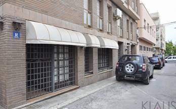 venta local sant carles de la rapita centrico
