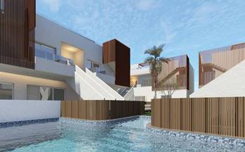 venta bungalow pilar de la horadada pilar de horadada