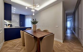 venta piso madrid capital retiro