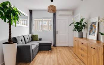 venta chalet adosado orihuela costa 