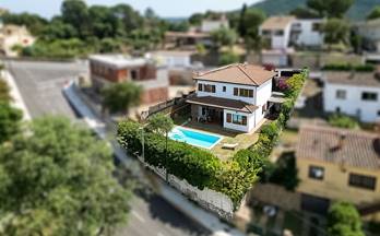 36 casas en venta palafrugell