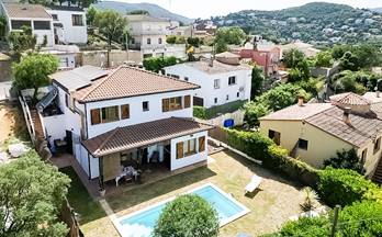 venta chalet calonge 