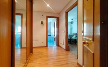 1 pisos en venta salas