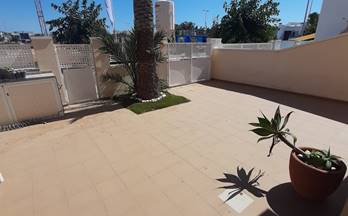 11 duplex en venta orihuela costa