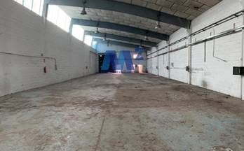 venta nave san fernando de henares 