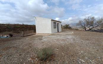 1 terrenos y fincas en venta villanueva del rosario