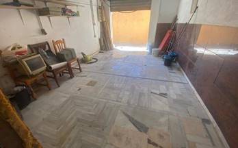 venta local malaga bailen-miraflores