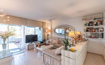 4 aticos en venta garraf barcelona