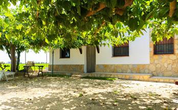 venta finca rustica sant jaume d´enveja costa dorada