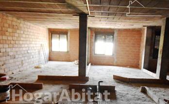 venta piso betxi comunidad valenciana