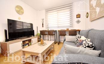 venta piso almenara costa del azahar