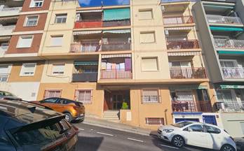 11 pisos en venta vallromanes